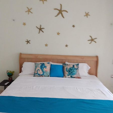 Casa Esencia Apartman Cozumel Kültér fotó