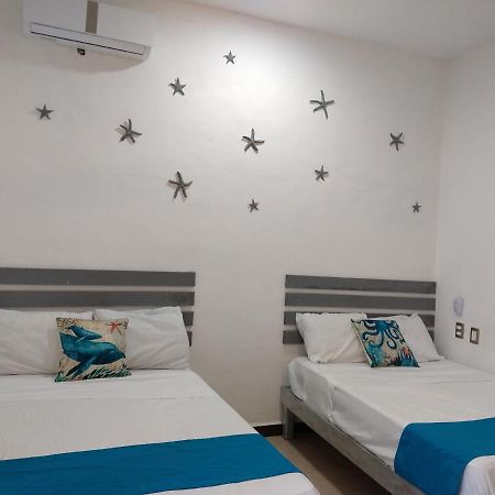 Casa Esencia Apartman Cozumel Kültér fotó