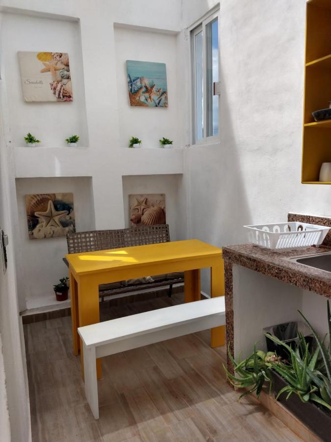 Casa Esencia Apartman Cozumel Kültér fotó