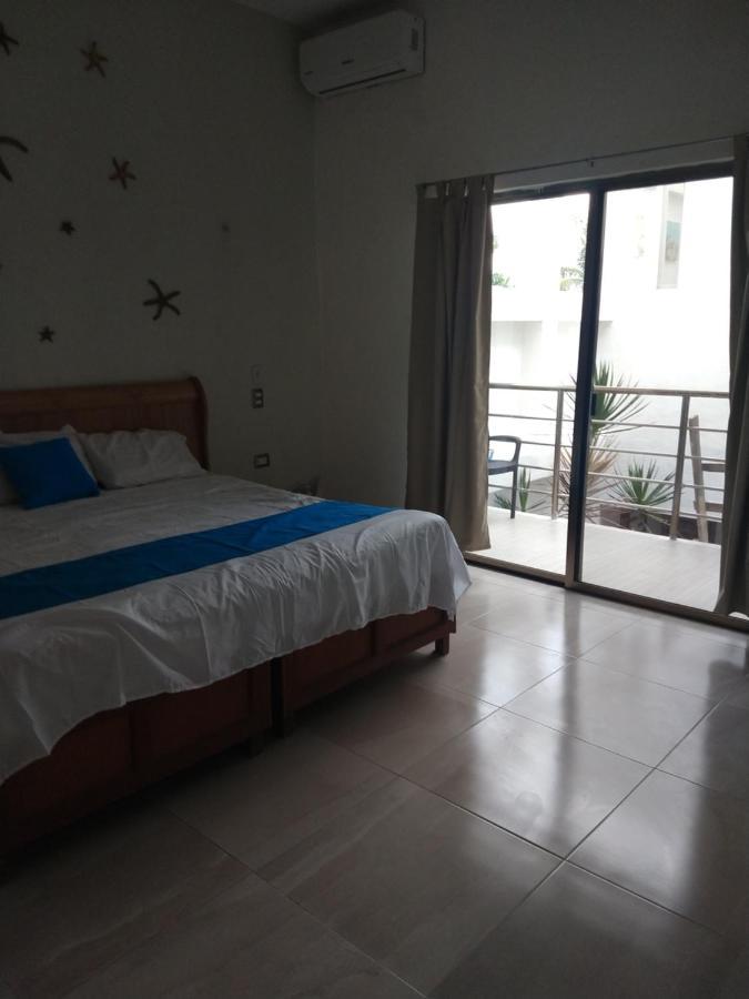 Casa Esencia Apartman Cozumel Kültér fotó