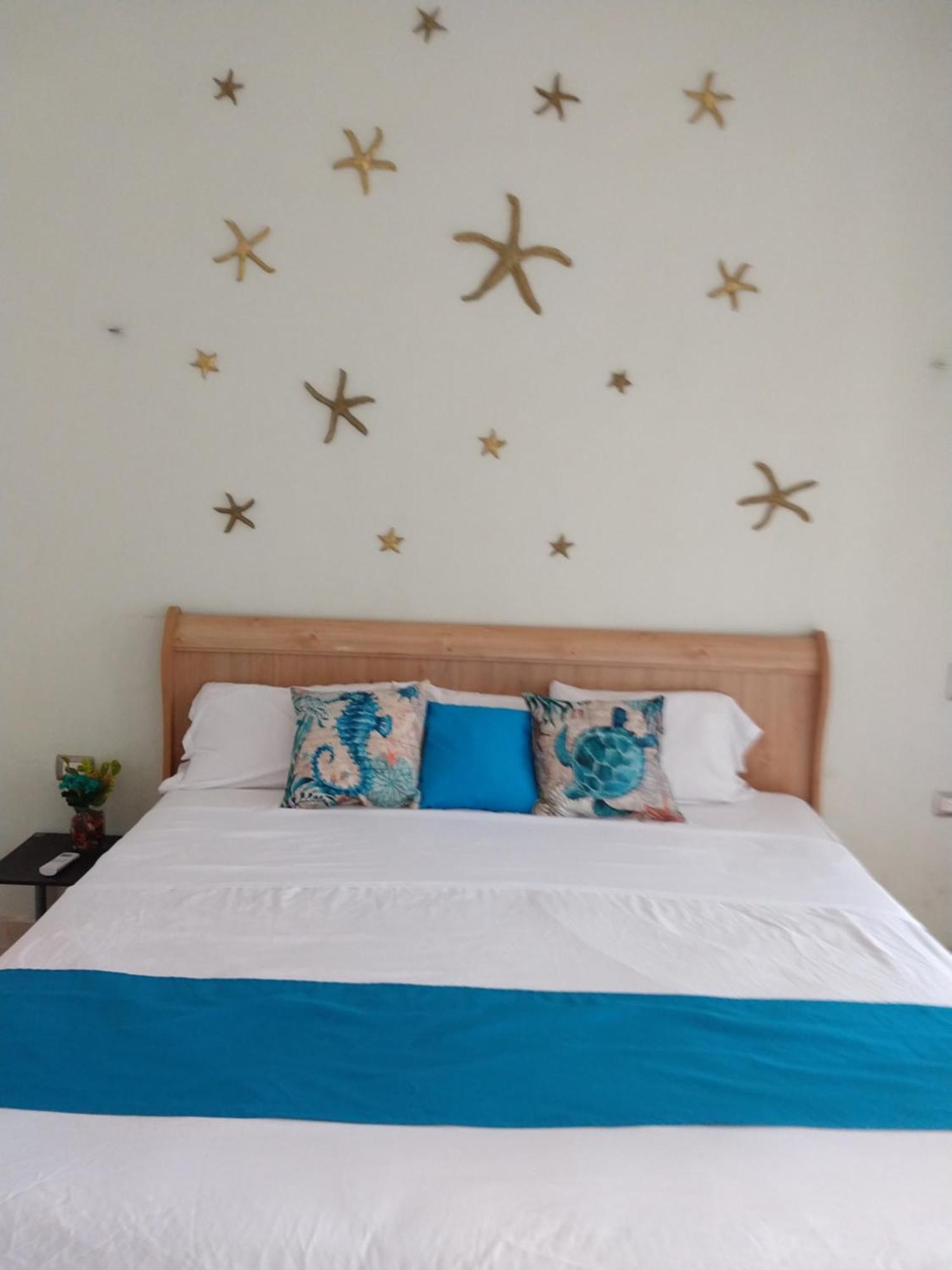 Casa Esencia Apartman Cozumel Kültér fotó