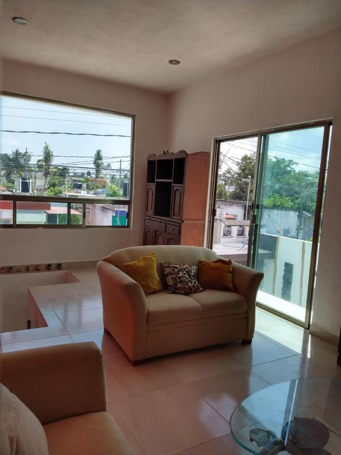 Casa Esencia Apartman Cozumel Szoba fotó